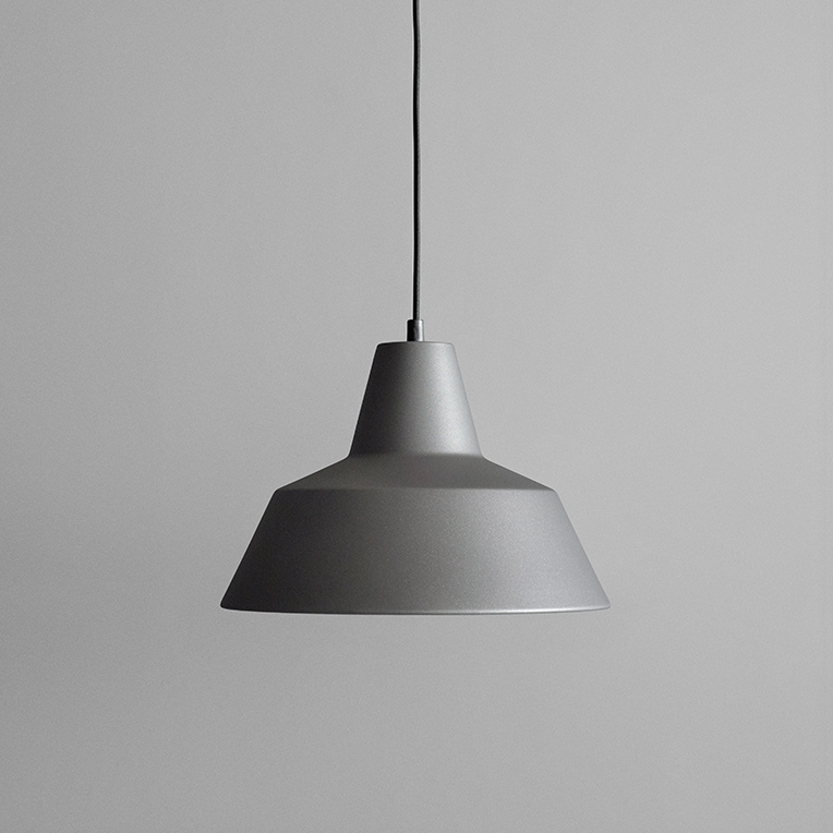 WORKSHOP LAMP W3